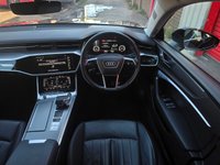 USED 2021 71 AUDI A7 2.0 TDI 40 Sport Edition Sportback 5dr Diesel S Tronic quattro Euro 6 (s/s) (204 ps) FSH|COMFORT&SOUND|6MWARRANTY