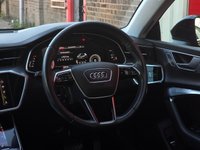 USED 2021 71 AUDI A7 2.0 TDI 40 Sport Edition Sportback 5dr Diesel S Tronic quattro Euro 6 (s/s) (204 ps) FSH|COMFORT&SOUND|6MWARRANTY