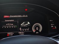USED 2021 71 AUDI A7 2.0 TDI 40 Sport Edition Sportback 5dr Diesel S Tronic quattro Euro 6 (s/s) (204 ps) FSH|COMFORT&SOUND|6MWARRANTY