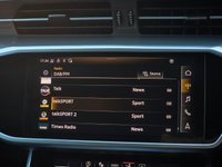 USED 2021 71 AUDI A7 2.0 TDI 40 Sport Edition Sportback 5dr Diesel S Tronic quattro Euro 6 (s/s) (204 ps) FSH|COMFORT&SOUND|6MWARRANTY