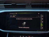 USED 2021 71 AUDI A7 2.0 TDI 40 Sport Edition Sportback 5dr Diesel S Tronic quattro Euro 6 (s/s) (204 ps) FSH|COMFORT&SOUND|6MWARRANTY