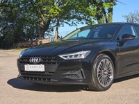 USED 2021 71 AUDI A7 2.0 TDI 40 Sport Edition Sportback 5dr Diesel S Tronic quattro Euro 6 (s/s) (204 ps) FSH|COMFORT&SOUND|6MWARRANTY