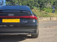 USED 2021 71 AUDI A7 2.0 TDI 40 Sport Edition Sportback 5dr Diesel S Tronic quattro Euro 6 (s/s) (204 ps) FSH|COMFORT&SOUND|6MWARRANTY