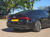 USED 2021 71 AUDI A7 2.0 TDI 40 Sport Edition Sportback 5dr Diesel S Tronic quattro Euro 6 (s/s) (204 ps) FSH|COMFORT&SOUND|6MWARRANTY