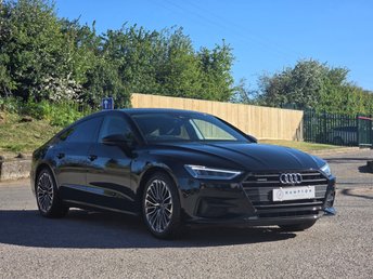 2021 AUDI A7