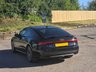 USED 2021 71 AUDI A7 2.0 TDI 40 Sport Edition Sportback 5dr Diesel S Tronic quattro Euro 6 (s/s) (204 ps) FSH|COMFORT&SOUND|6MWARRANTY