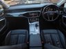 USED 2021 71 AUDI A7 2.0 TDI 40 Sport Edition Sportback 5dr Diesel S Tronic quattro Euro 6 (s/s) (204 ps) FSH|COMFORT&SOUND|6MWARRANTY