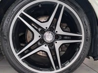 USED 2016 16 MERCEDES-BENZ CLA 2.1 CLA200d AMG Sport Coupe 4dr Diesel Manual Euro 6 (s/s) (136 ps) 