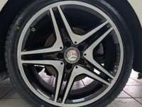 USED 2016 16 MERCEDES-BENZ CLA 2.1 CLA200d AMG Sport Coupe 4dr Diesel Manual Euro 6 (s/s) (136 ps) 