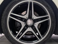 USED 2016 16 MERCEDES-BENZ CLA 2.1 CLA200d AMG Sport Coupe 4dr Diesel Manual Euro 6 (s/s) (136 ps) 