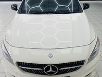 USED 2016 16 MERCEDES-BENZ CLA 2.1 CLA200d AMG Sport Coupe 4dr Diesel Manual Euro 6 (s/s) (136 ps) 