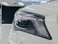 USED 2016 16 MERCEDES-BENZ CLA 2.1 CLA200d AMG Sport Coupe 4dr Diesel Manual Euro 6 (s/s) (136 ps) 