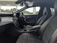 USED 2016 16 MERCEDES-BENZ CLA 2.1 CLA200d AMG Sport Coupe 4dr Diesel Manual Euro 6 (s/s) (136 ps) 