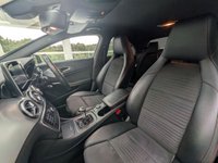 USED 2016 16 MERCEDES-BENZ CLA 2.1 CLA200d AMG Sport Coupe 4dr Diesel Manual Euro 6 (s/s) (136 ps) 