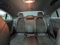 USED 2016 16 MERCEDES-BENZ CLA 2.1 CLA200d AMG Sport Coupe 4dr Diesel Manual Euro 6 (s/s) (136 ps) 