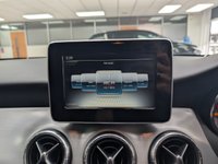 USED 2016 16 MERCEDES-BENZ CLA 2.1 CLA200d AMG Sport Coupe 4dr Diesel Manual Euro 6 (s/s) (136 ps) 