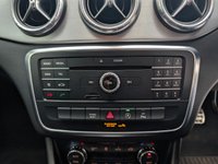 USED 2016 16 MERCEDES-BENZ CLA 2.1 CLA200d AMG Sport Coupe 4dr Diesel Manual Euro 6 (s/s) (136 ps) 