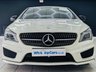 USED 2016 16 MERCEDES-BENZ CLA 2.1 CLA200d AMG Sport Coupe 4dr Diesel Manual Euro 6 (s/s) (136 ps) 