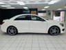 USED 2016 16 MERCEDES-BENZ CLA 2.1 CLA200d AMG Sport Coupe 4dr Diesel Manual Euro 6 (s/s) (136 ps) 