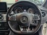 USED 2016 16 MERCEDES-BENZ CLA 2.1 CLA200d AMG Sport Coupe 4dr Diesel Manual Euro 6 (s/s) (136 ps) 