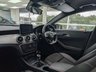 USED 2016 16 MERCEDES-BENZ CLA 2.1 CLA200d AMG Sport Coupe 4dr Diesel Manual Euro 6 (s/s) (136 ps) 