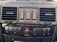 USED 2011 55 MERCEDES-BENZ G-CLASS 5.4 G55 V8 AMG SUV 5dr Petrol Tiptronic 4WD Euro 5 (507 ps) designo Magno | Comfort Pack