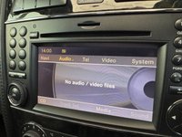 USED 2011 55 MERCEDES-BENZ G-CLASS 5.4 G55 V8 AMG SUV 5dr Petrol Tiptronic 4WD Euro 5 (507 ps) designo Magno | Comfort Pack