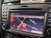 USED 2011 55 MERCEDES-BENZ G-CLASS 5.4 G55 V8 AMG SUV 5dr Petrol Tiptronic 4WD Euro 5 (507 ps) designo Magno | Comfort Pack
