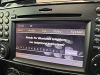 USED 2011 55 MERCEDES-BENZ G-CLASS 5.4 G55 V8 AMG SUV 5dr Petrol Tiptronic 4WD Euro 5 (507 ps) designo Magno | Comfort Pack