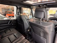 USED 2011 55 MERCEDES-BENZ G-CLASS 5.4 G55 V8 AMG SUV 5dr Petrol Tiptronic 4WD Euro 5 (507 ps) designo Magno | Comfort Pack