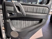 USED 2011 55 MERCEDES-BENZ G-CLASS 5.4 G55 V8 AMG SUV 5dr Petrol Tiptronic 4WD Euro 5 (507 ps) designo Magno | Comfort Pack