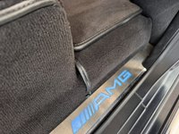 USED 2011 55 MERCEDES-BENZ G-CLASS 5.4 G55 V8 AMG SUV 5dr Petrol Tiptronic 4WD Euro 5 (507 ps) designo Magno | Comfort Pack