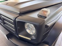 USED 2011 55 MERCEDES-BENZ G-CLASS 5.4 G55 V8 AMG SUV 5dr Petrol Tiptronic 4WD Euro 5 (507 ps) designo Magno | Comfort Pack