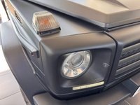 USED 2011 55 MERCEDES-BENZ G-CLASS 5.4 G55 V8 AMG SUV 5dr Petrol Tiptronic 4WD Euro 5 (507 ps) designo Magno | Comfort Pack