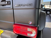 USED 2011 55 MERCEDES-BENZ G-CLASS 5.4 G55 V8 AMG SUV 5dr Petrol Tiptronic 4WD Euro 5 (507 ps) designo Magno | Comfort Pack