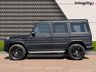 USED 2011 55 MERCEDES-BENZ G-CLASS 5.4 G55 V8 AMG SUV 5dr Petrol Tiptronic 4WD Euro 5 (507 ps) designo Magno | Comfort Pack