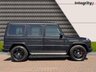 USED 2011 55 MERCEDES-BENZ G-CLASS 5.4 G55 V8 AMG SUV 5dr Petrol Tiptronic 4WD Euro 5 (507 ps) designo Magno | Comfort Pack