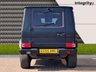 USED 2011 55 MERCEDES-BENZ G-CLASS 5.4 G55 V8 AMG SUV 5dr Petrol Tiptronic 4WD Euro 5 (507 ps) designo Magno | Comfort Pack