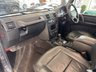 USED 2011 55 MERCEDES-BENZ G-CLASS 5.4 G55 V8 AMG SUV 5dr Petrol Tiptronic 4WD Euro 5 (507 ps) designo Magno | Comfort Pack