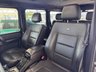 USED 2011 55 MERCEDES-BENZ G-CLASS 5.4 G55 V8 AMG SUV 5dr Petrol Tiptronic 4WD Euro 5 (507 ps) designo Magno | Comfort Pack