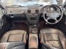USED 2011 55 MERCEDES-BENZ G-CLASS 5.4 G55 V8 AMG SUV 5dr Petrol Tiptronic 4WD Euro 5 (507 ps) designo Magno | Comfort Pack