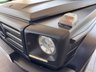 USED 2011 55 MERCEDES-BENZ G-CLASS 5.4 G55 V8 AMG SUV 5dr Petrol Tiptronic 4WD Euro 5 (507 ps) designo Magno | Comfort Pack