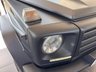 USED 2011 55 MERCEDES-BENZ G-CLASS 5.4 G55 V8 AMG SUV 5dr Petrol Tiptronic 4WD Euro 5 (507 ps) designo Magno | Comfort Pack