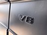 USED 2011 55 MERCEDES-BENZ G-CLASS 5.4 G55 V8 AMG SUV 5dr Petrol Tiptronic 4WD Euro 5 (507 ps) designo Magno | Comfort Pack