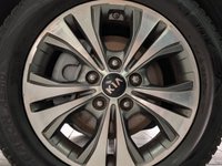 USED 2015 65 KIA VENGA 1.6 CRDi 3 MPV 5dr Diesel Manual Euro 6 (s/s) (114 bhp) 