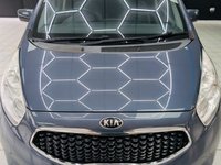 USED 2015 65 KIA VENGA 1.6 CRDi 3 MPV 5dr Diesel Manual Euro 6 (s/s) (114 bhp) 