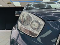USED 2015 65 KIA VENGA 1.6 CRDi 3 MPV 5dr Diesel Manual Euro 6 (s/s) (114 bhp) 