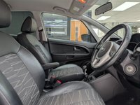 USED 2015 65 KIA VENGA 1.6 CRDi 3 MPV 5dr Diesel Manual Euro 6 (s/s) (114 bhp) 