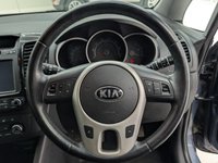 USED 2015 65 KIA VENGA 1.6 CRDi 3 MPV 5dr Diesel Manual Euro 6 (s/s) (114 bhp) 