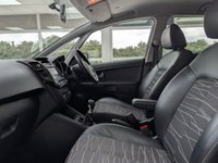 USED 2015 65 KIA VENGA 1.6 CRDi 3 MPV 5dr Diesel Manual Euro 6 (s/s) (114 bhp) 